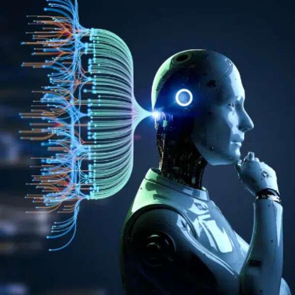 Actualité Intelligence Artificielle